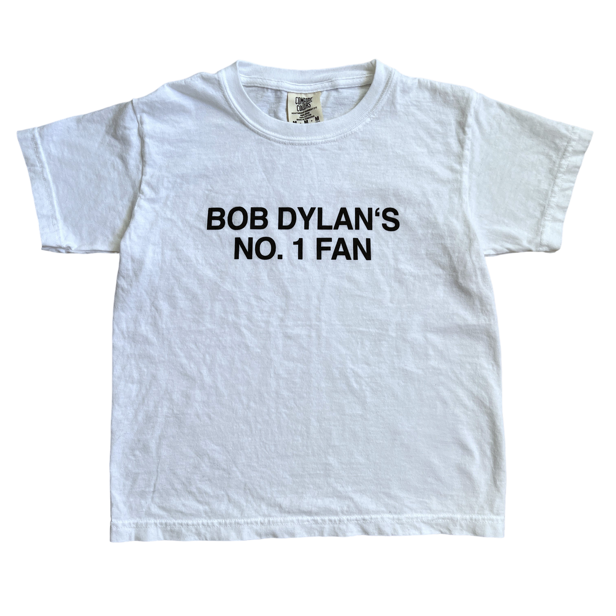 BD BABY TEE. (premium)