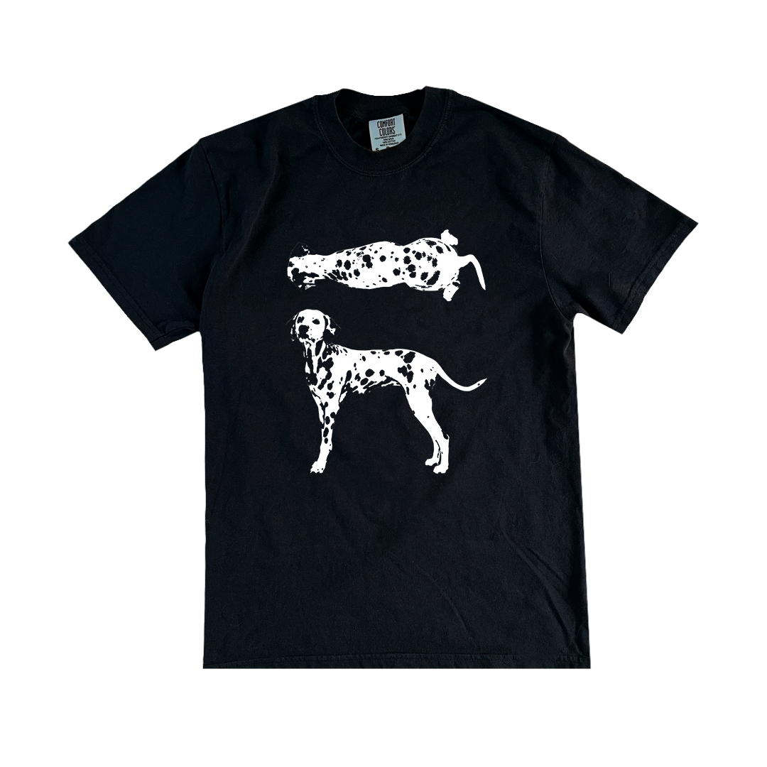 Dot tee