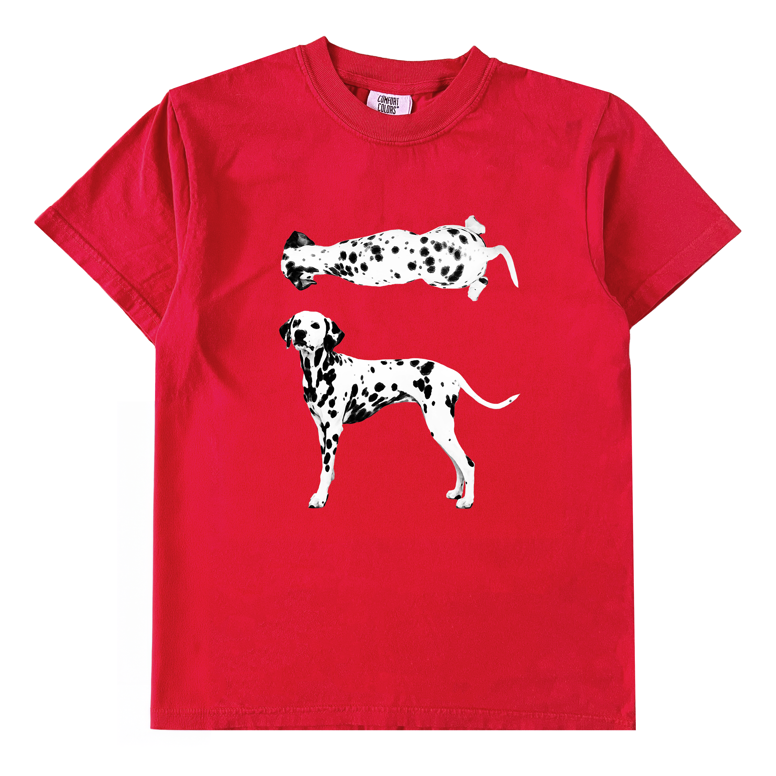 'Dot' CLASSIC TEE