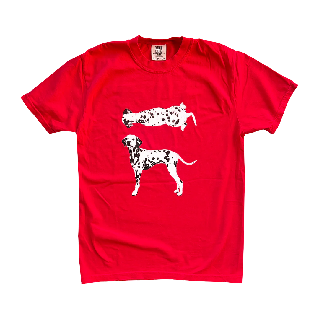 'Dot' CLASSIC TEE