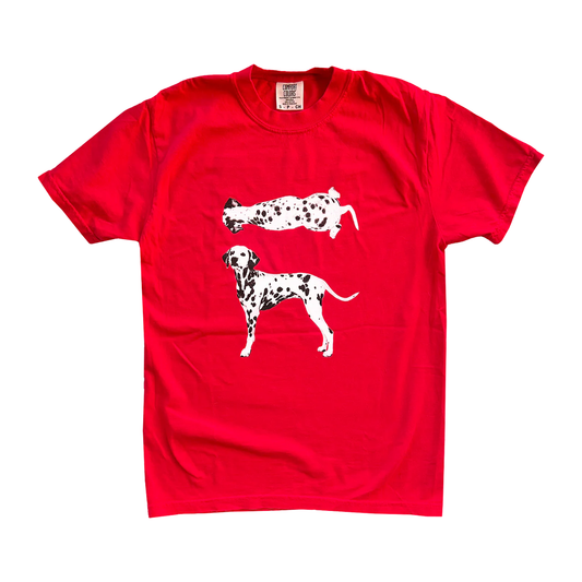 'Dot' CLASSIC TEE