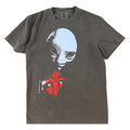 'Grounded' tee