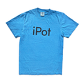 'iPot' CLASSIC TEE