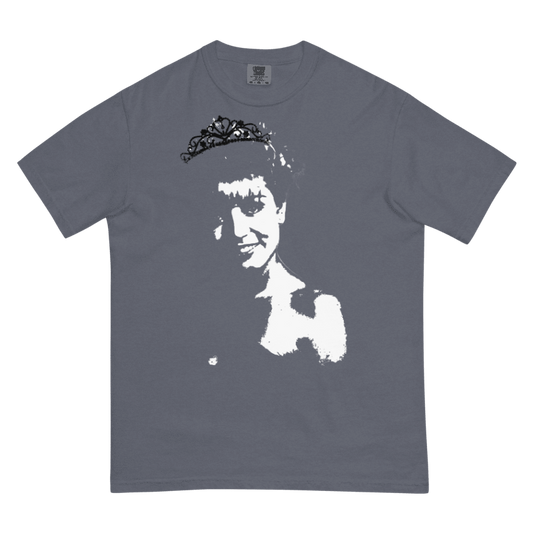 'Laura' tee