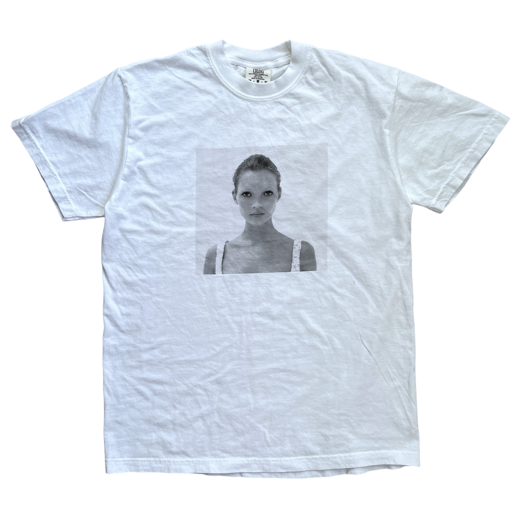 Low classic tee
