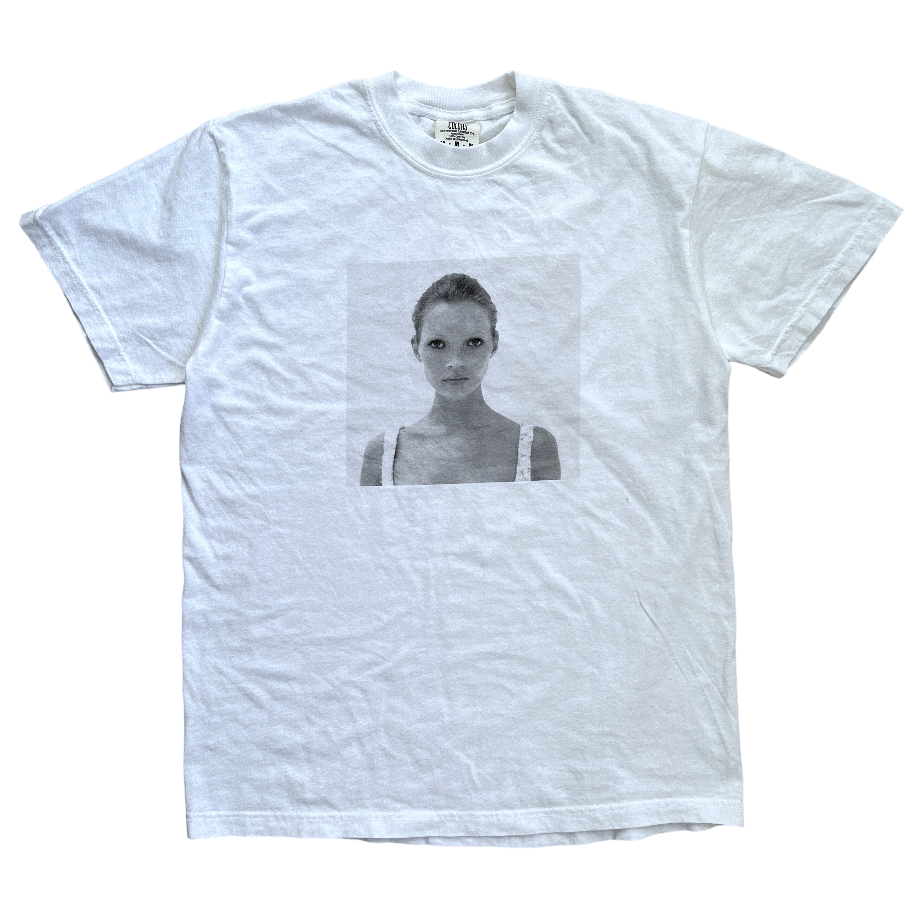 LOW CLASSIC TEE. (premium)