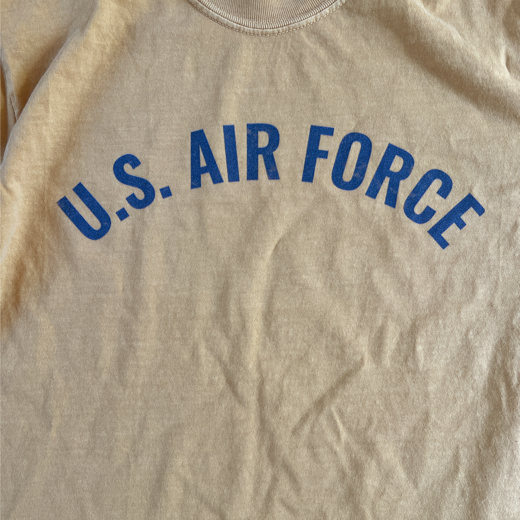 Lisa Rowe tee