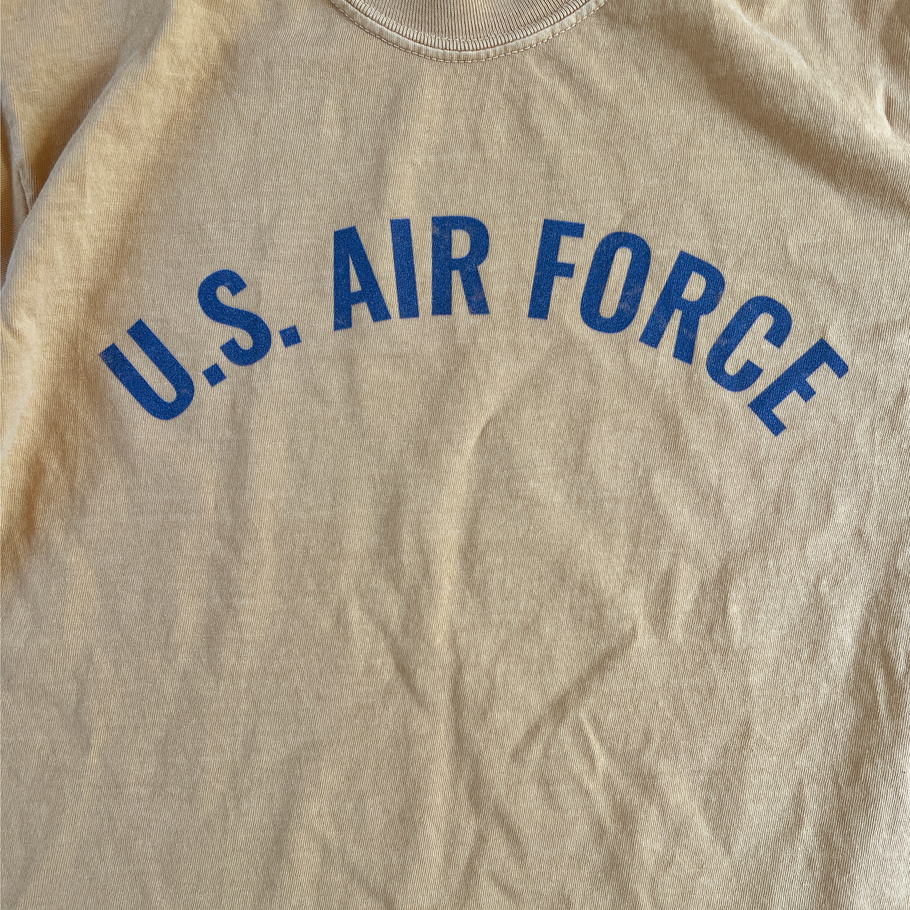 Lisa Rowe tee