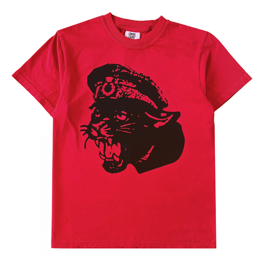 'Night guard' tee