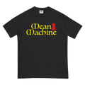 Mean Machine