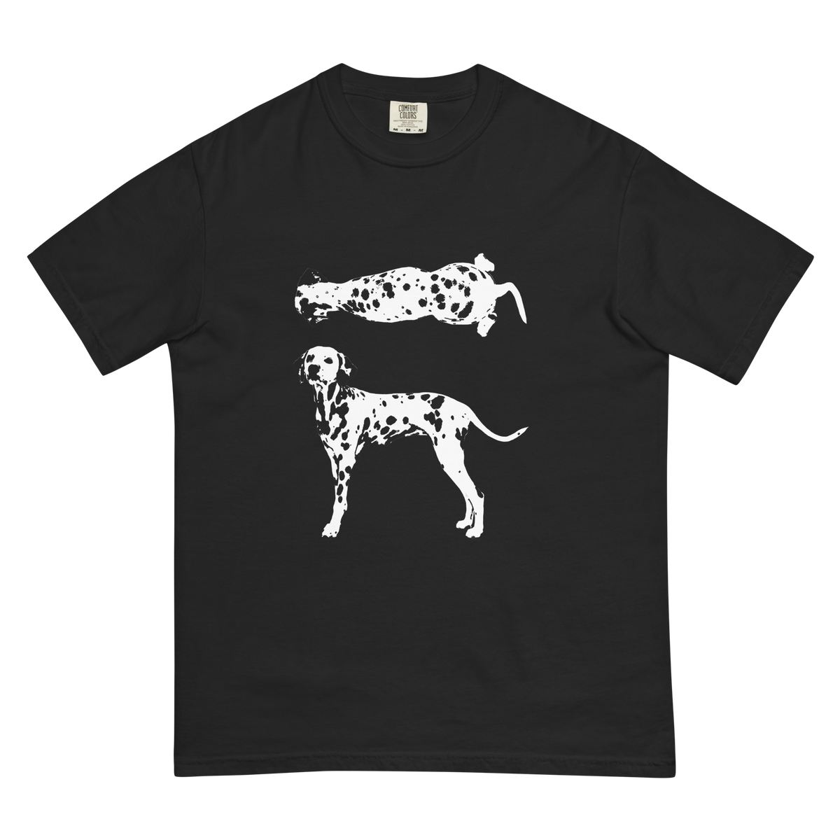 Dot tee